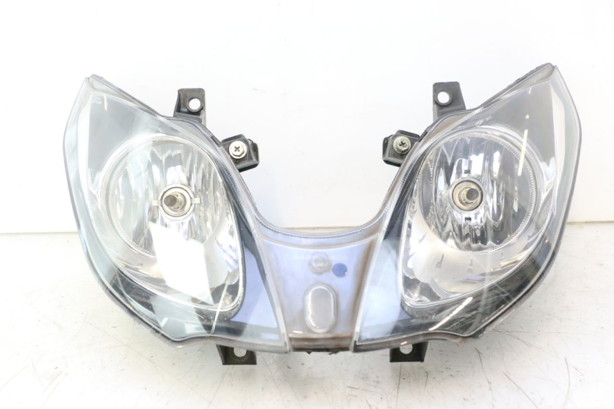 photo de FAROL DIANTEIRO PIAGGIO MP3 500 (2016 - 2018) - Vista principal