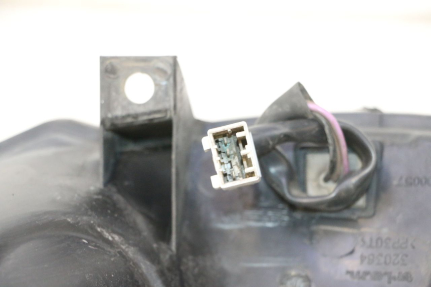 photo de FAROL DIANTEIRO PIAGGIO MP3 500 (2016 - 2018) - Ampliação dos componentes