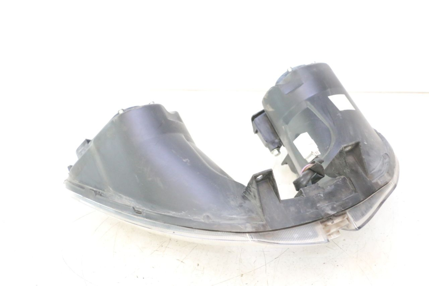 photo de FAROL DIANTEIRO PIAGGIO MP3 500 (2016 - 2018) - Vista de perto