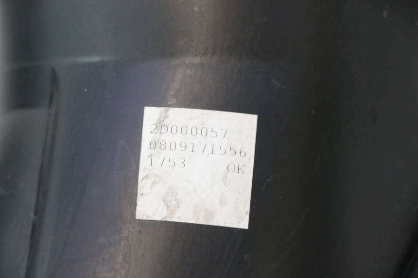 photo de FAROL DIANTEIRO PIAGGIO MP3 500 (2016 - 2018) - Inspeção visual