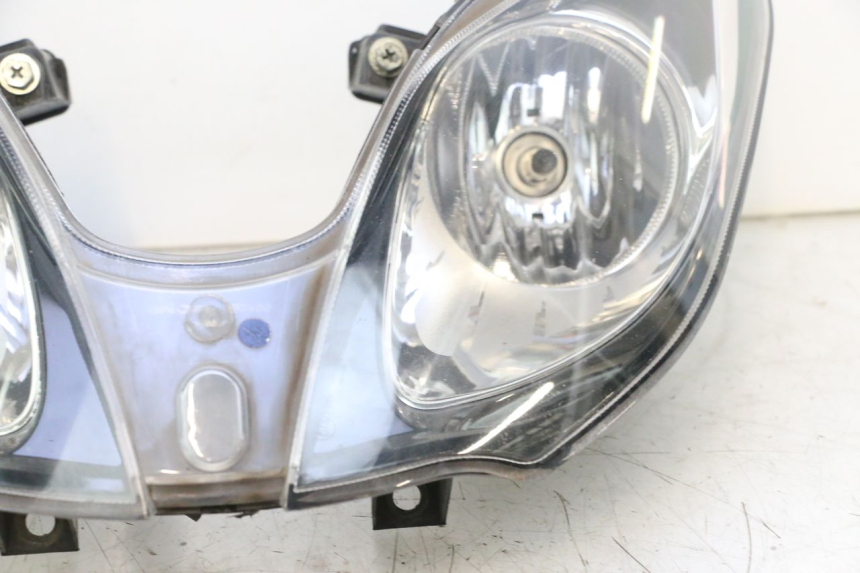 photo de FAROL DIANTEIRO PIAGGIO MP3 500 (2016 - 2018) - Outro ângulo de visão