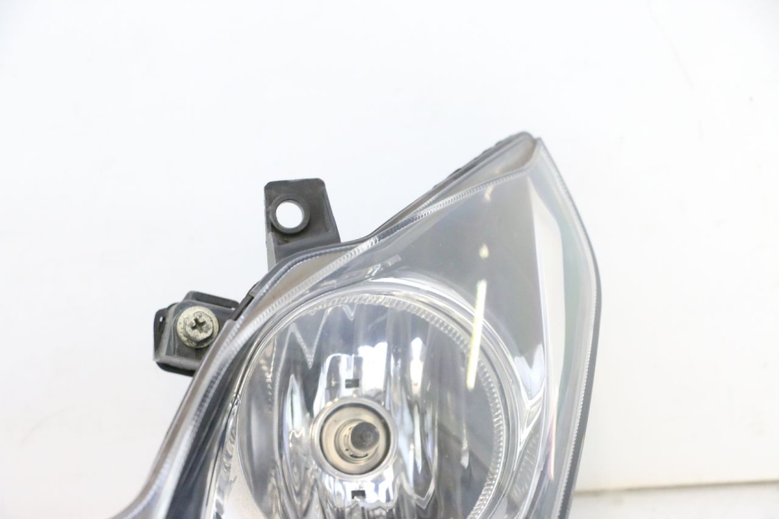 photo de FAROL DIANTEIRO PIAGGIO MP3 500 (2016 - 2018) - Ampliação técnica