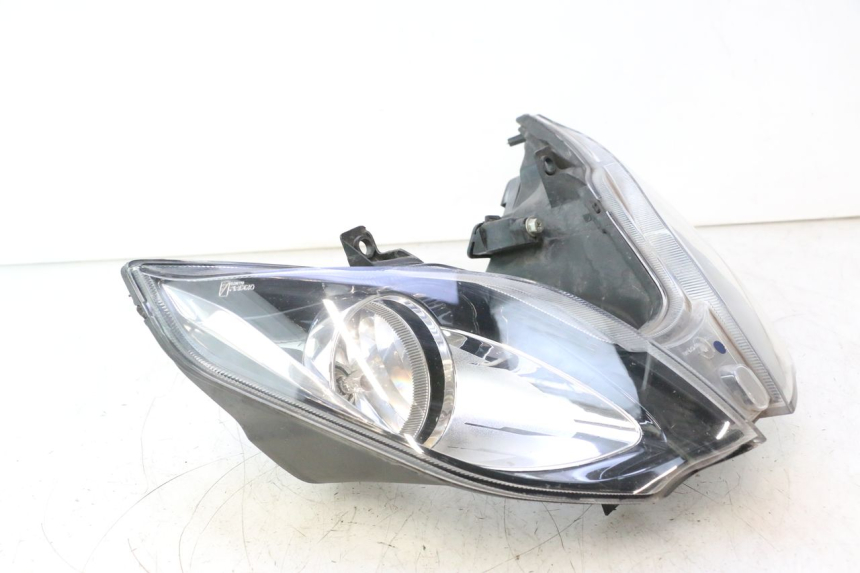 photo de FAROL DIANTEIRO PIAGGIO MP3 500 (2016 - 2018) - Marcações e referências