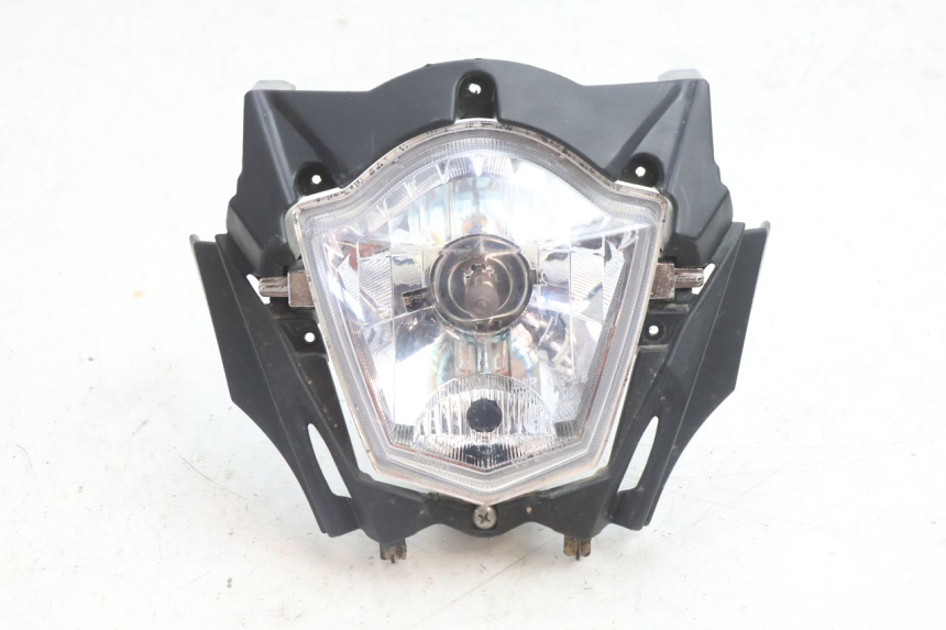 photo de FAROL DIANTEIRO RIEJU MRT PRO SUPERMOTARD 50 (2007 - 2018) - Vista principal
