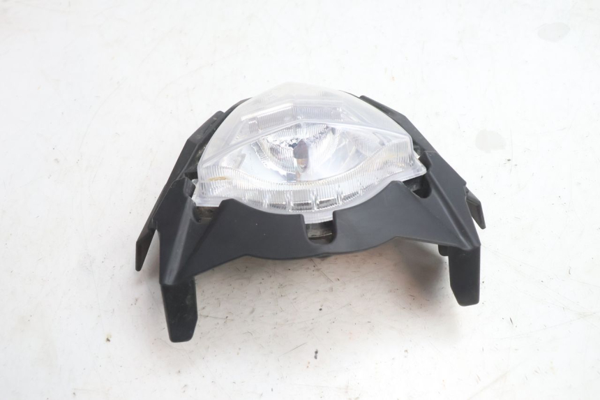 photo de FAROL DIANTEIRO RIEJU MRT PRO SUPERMOTARD 50 (2007 - 2018) - Zoom do estado de desgaste