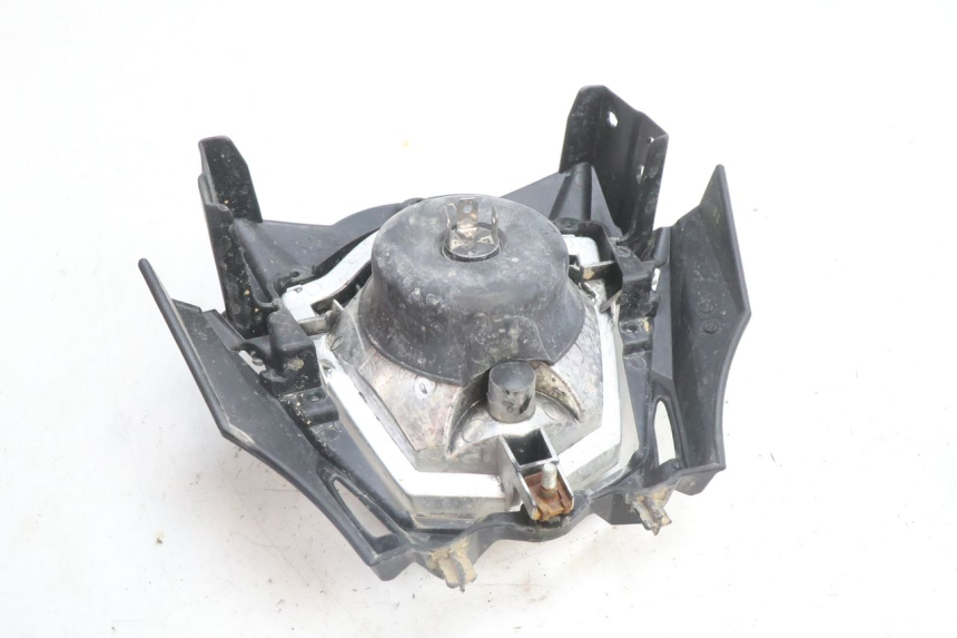 photo de FAROL DIANTEIRO RIEJU MRT PRO SUPERMOTARD 50 (2007 - 2018) - Outro ângulo de visão
