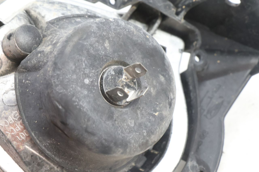photo de FAROL DIANTEIRO RIEJU MRT PRO SUPERMOTARD 50 (2007 - 2018) - Vista geral