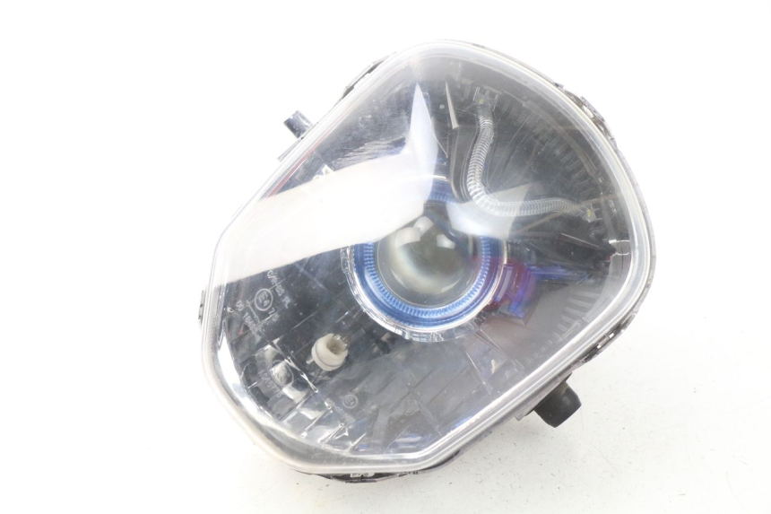 photo de FAROL DIANTEIRO YAMASAKI MSX 50 (2013 - 2022) - Vista principal