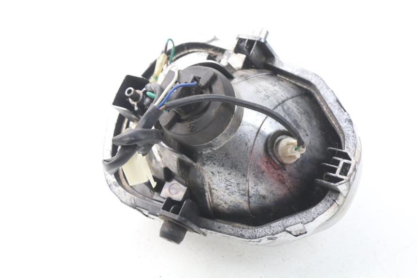 photo de FAROL DIANTEIRO YAMASAKI MSX 50 (2013 - 2022) - Ampliação técnica