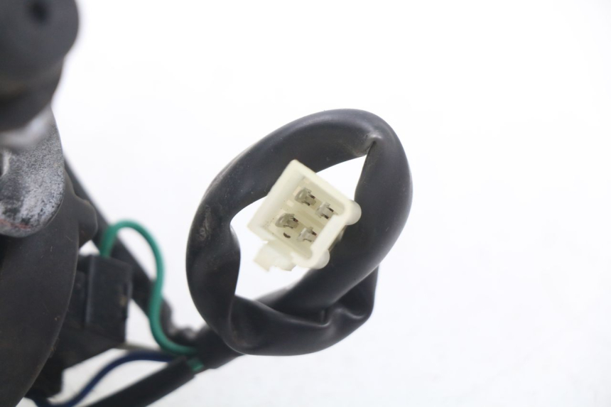 photo de FAROL DIANTEIRO YAMASAKI MSX 50 (2013 - 2022) - Vista geral