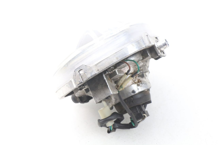 photo de FAROL DIANTEIRO YAMASAKI MSX 50 (2013 - 2022) - Estado da superfície