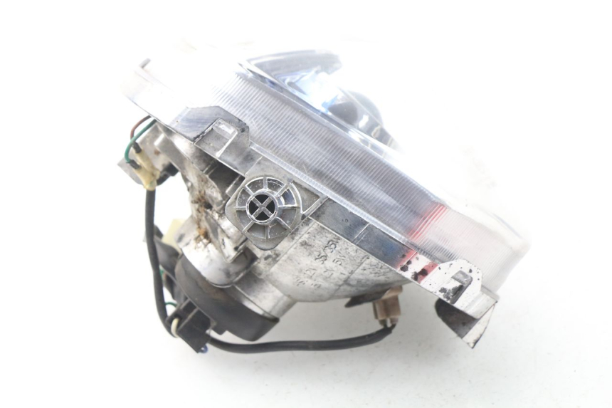 photo de FAROL DIANTEIRO YAMASAKI MSX 50 (2013 - 2022) - Peça verificada