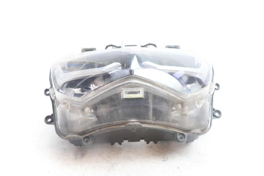 photo de FAROL DIANTEIRO YAMAHA N-MAX NMAX 125 (2021 - 2024) - Outro ângulo de visão