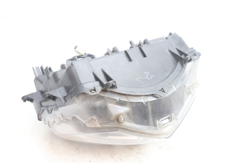 photo de FAROL DIANTEIRO YAMAHA N-MAX NMAX 125 (2021 - 2024) - Ampliação técnica