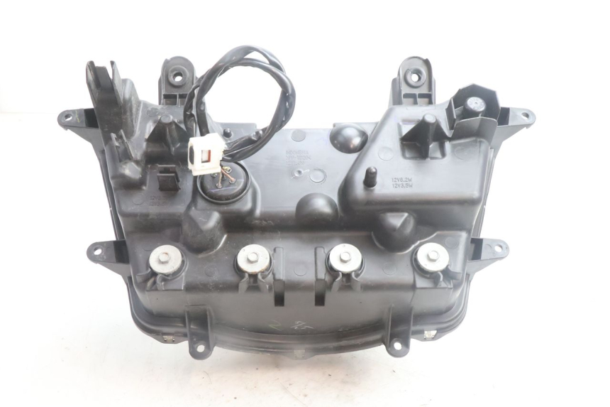 photo de FAROL DIANTEIRO YAMAHA N-MAX NMAX 125 (2021 - 2024) - Pontos de fixação