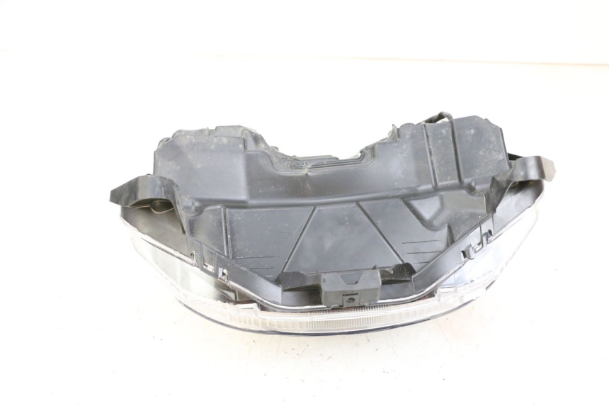 photo de FAROL DIANTEIRO YAMAHA NEO'S CORE 1 (2022 - 2026) - Outro ângulo de visão