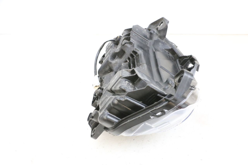 photo de FAROL DIANTEIRO YAMAHA NEO'S CORE 1 (2022 - 2026) - Ampliação técnica