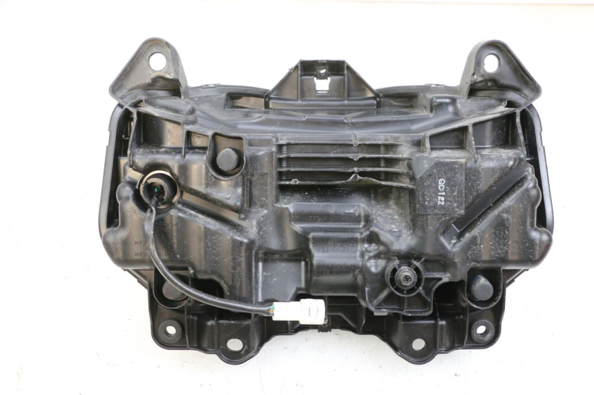 photo de FAROL DIANTEIRO YAMAHA NEO'S CORE 1 (2022 - 2026) - Pontos de fixação
