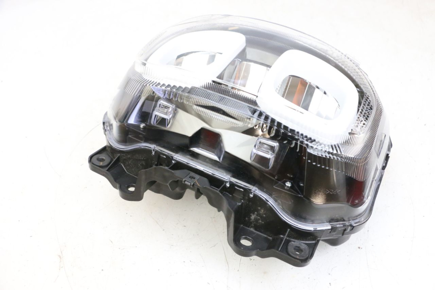 photo de FAROL DIANTEIRO YAMAHA NEO'S CORE 1 (2022 - 2026) - Marcações e referências