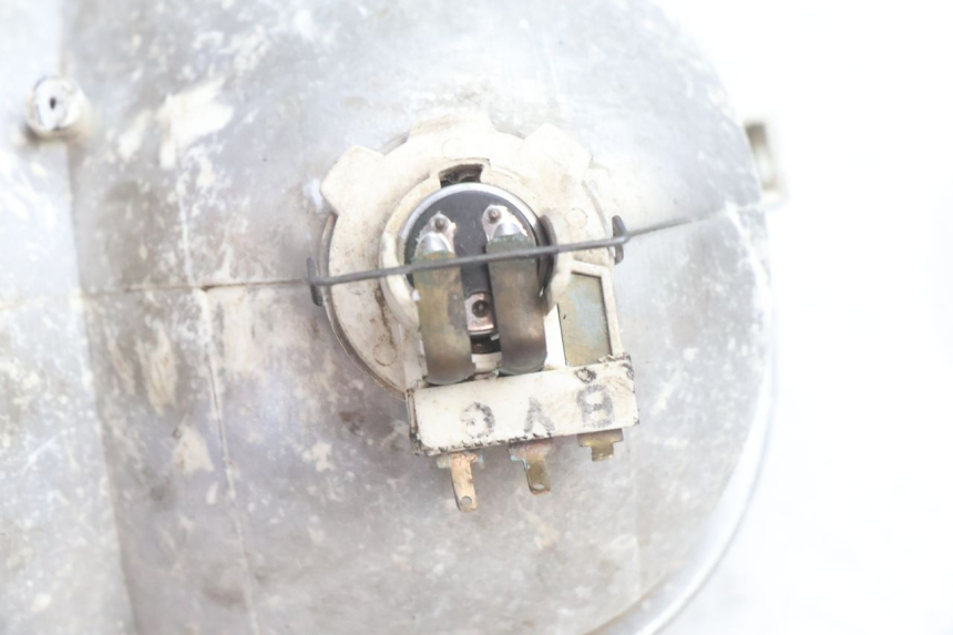 photo de FAROL DIANTEIRO YAMAHA NEO'S NEOS 2T 50 (1998 - 2007) - Vista de perto