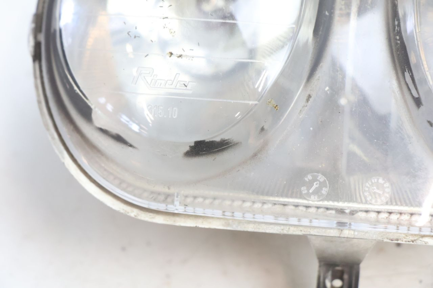 photo de FAROL DIANTEIRO YAMAHA NEO'S NEOS 2T 50 (1998 - 2007) - Zoom do estado de desgaste