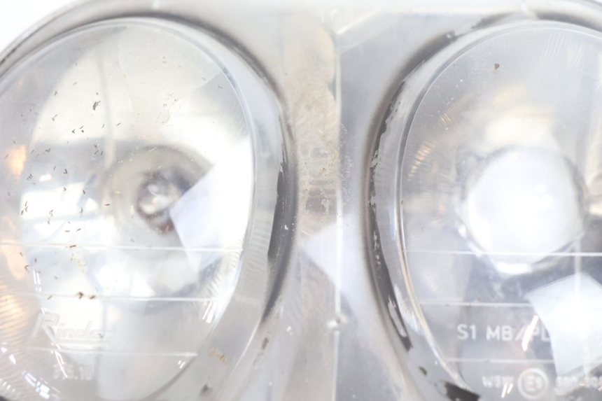 photo de FAROL DIANTEIRO YAMAHA NEO'S NEOS 2T 50 (1998 - 2007) - Outro ângulo de visão
