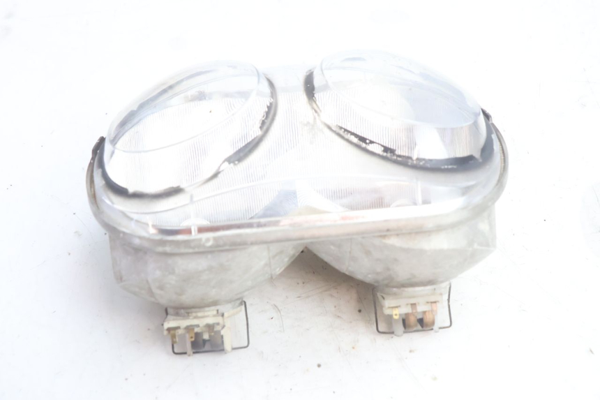 photo de FAROL DIANTEIRO YAMAHA NEO'S NEOS 2T 50 (1998 - 2007) - Pontos de fixação