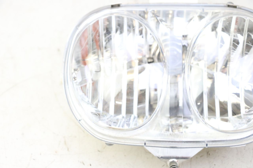 photo de FAROL DIANTEIRO YAMAHA NEOS NEO'S 4T 50 (2008 - 2016) - Vista do produto