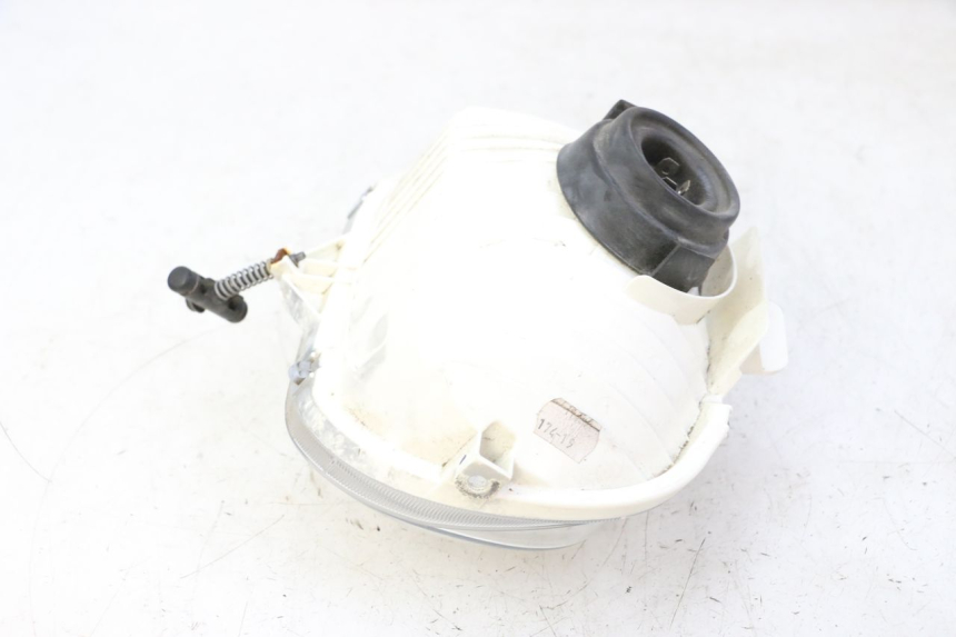 photo de FAROL DIANTEIRO YAMAHA NEOS NEO'S 4T 50 (2008 - 2016) - Zoom do estado de desgaste