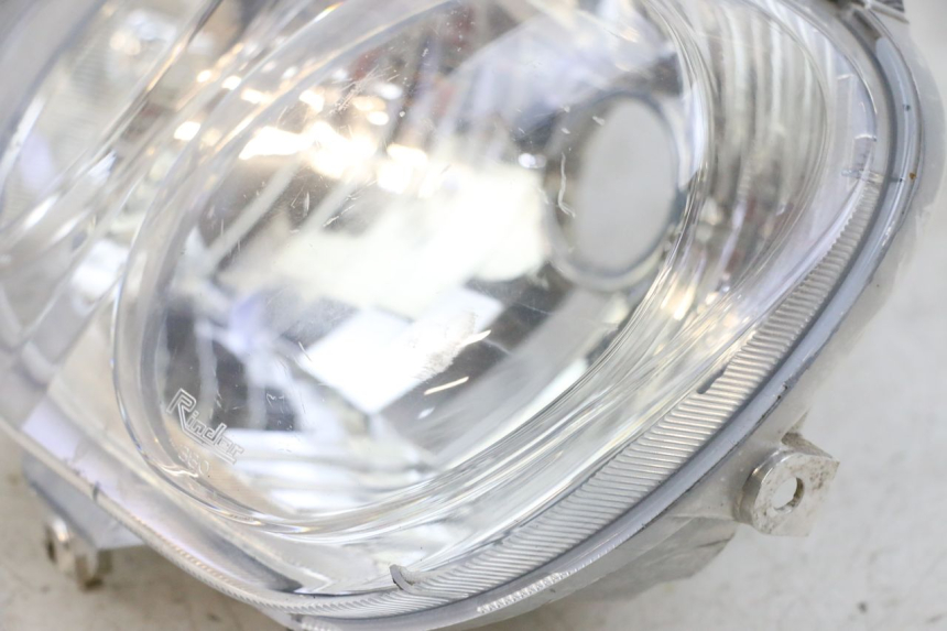 photo de FAROL DIANTEIRO YAMAHA NEOS NEO'S 4T 50 (2008 - 2016) - Detalhes característicos