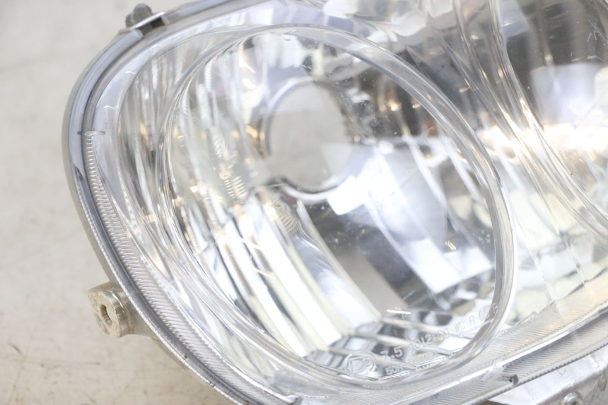 photo de FAROL DIANTEIRO YAMAHA NEOS NEO'S 4T 50 (2008 - 2016) - Ampliação dos componentes