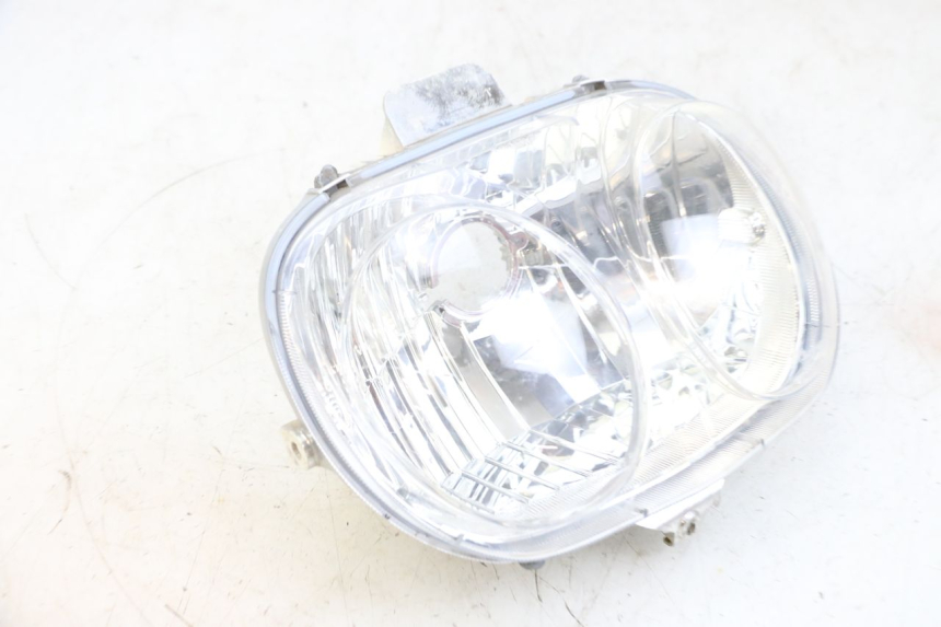 photo de FAROL DIANTEIRO YAMAHA NEOS NEO'S 4T 50 (2008 - 2016) - Vista de perto