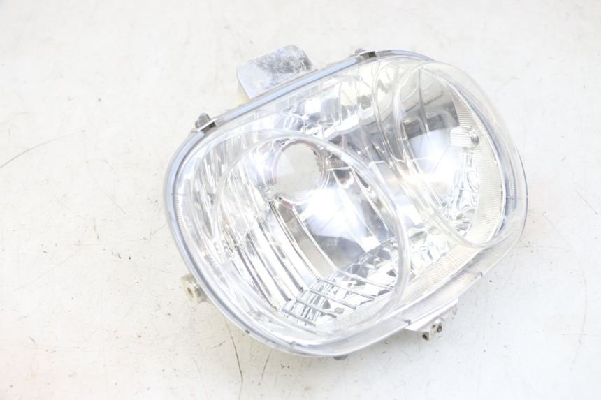 photo de FAROL DIANTEIRO YAMAHA NEOS NEO'S 4T 50 (2008 - 2016) - Outro ângulo de visão