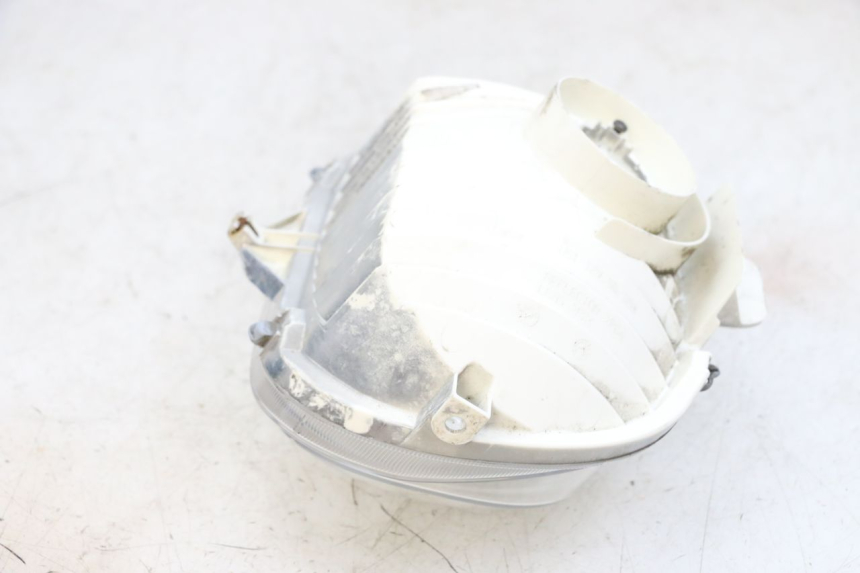 photo de FAROL DIANTEIRO YAMAHA NEOS NEO'S 4T 50 (2008 - 2016) - Pontos de fixação