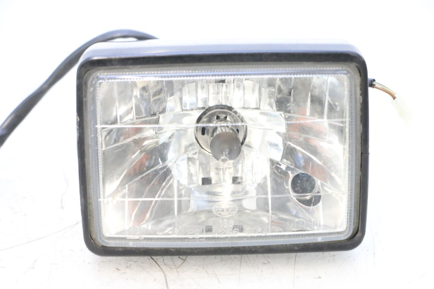 photo de FAROL DIANTEIRO YAMAHA NEOS NEO'S 4T 50 (2008 - 2016) - Detalhe da peça