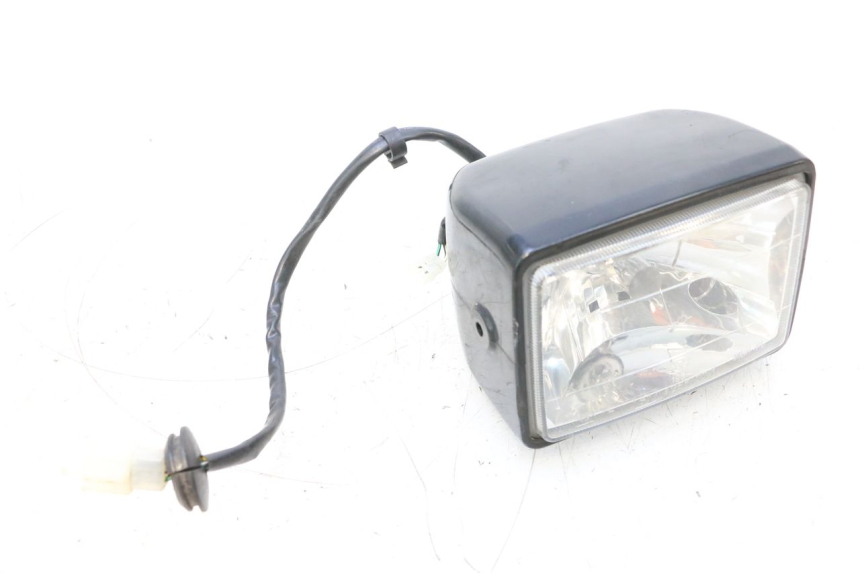 photo de FAROL DIANTEIRO YAMAHA NEOS NEO'S 4T 50 (2008 - 2016) - Zoom do estado de desgaste
