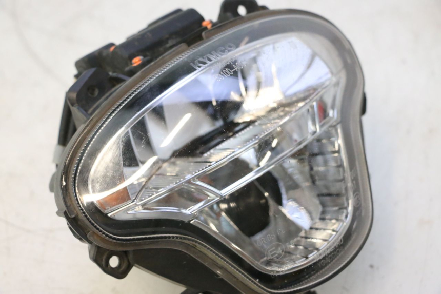 photo de FAROL DIANTEIRO KYMCO LIKE 4T 50 (2019 - 2025) - Detalhe da peça