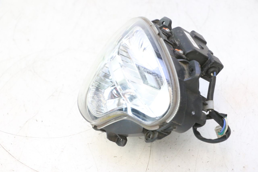photo de FAROL DIANTEIRO KYMCO LIKE 4T 50 (2019 - 2025) - Ampliação dos componentes