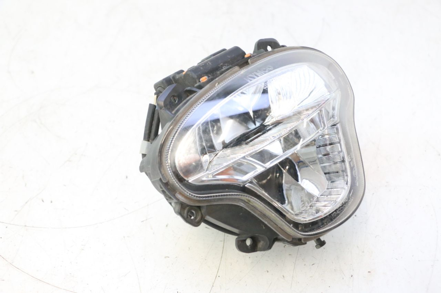 photo de FAROL DIANTEIRO KYMCO LIKE 4T 50 (2019 - 2025) - Vista de perto