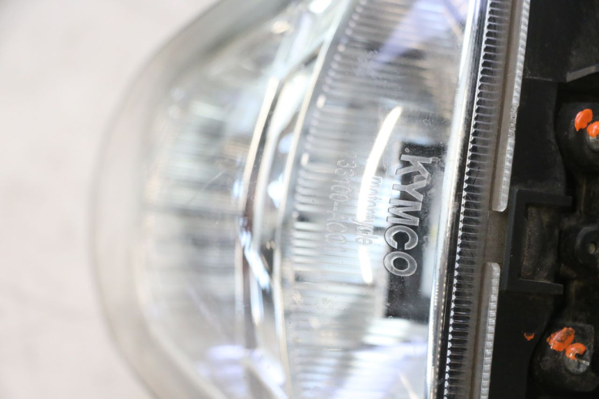 photo de FAROL DIANTEIRO KYMCO LIKE 4T 50 (2019 - 2025) - Zoom do estado de desgaste