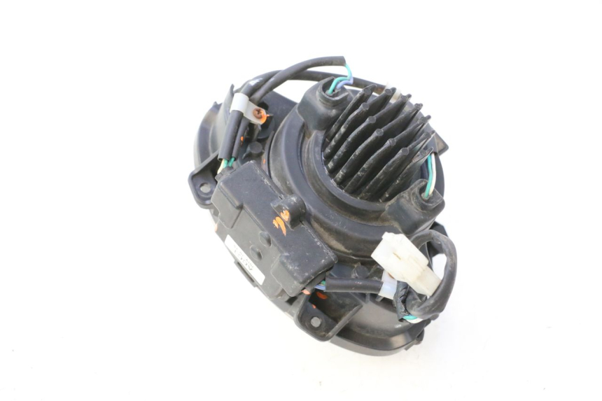 photo de FAROL DIANTEIRO KYMCO LIKE 4T 50 (2019 - 2025) - Outro ângulo de visão