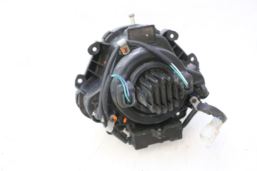 photo de FAROL DIANTEIRO KYMCO LIKE 4T 50 (2019 - 2025) - Vista geral