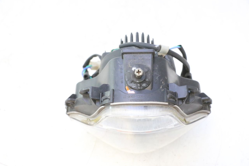 photo de FAROL DIANTEIRO KYMCO LIKE 4T 50 (2019 - 2025) - Pontos de fixação