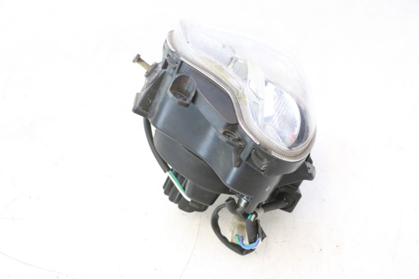 photo de FAROL DIANTEIRO KYMCO LIKE 4T 50 (2019 - 2025) - Estado da superfície