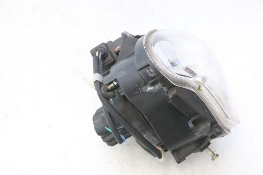 photo de FAROL DIANTEIRO KYMCO LIKE 4T 50 (2019 - 2025) - Marcações e referências