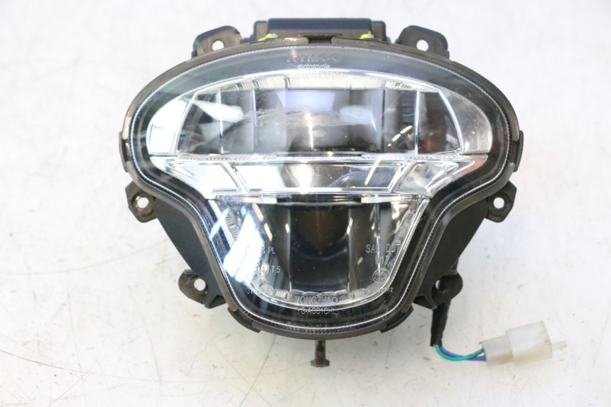 photo de FAROL DIANTEIRO KYMCO LIKE 4T 50 (2019 - 2025) - Vista principal