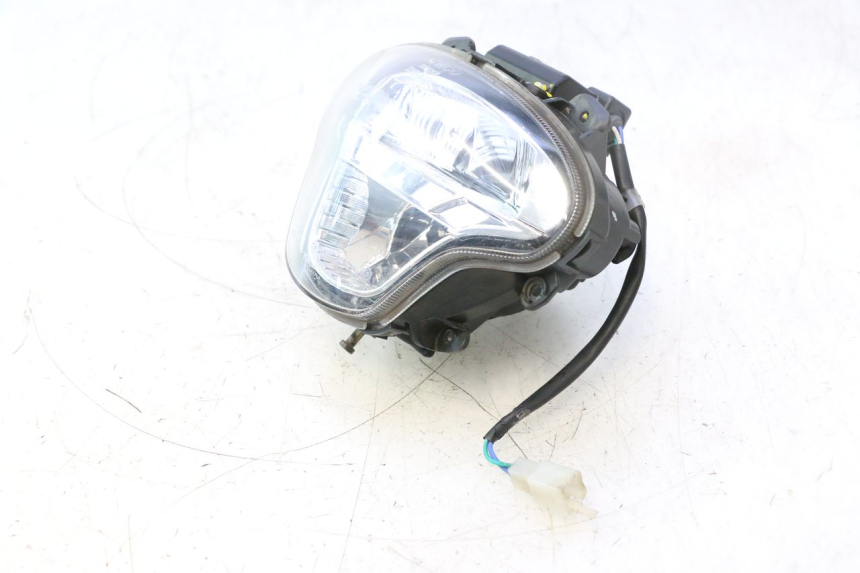 photo de FAROL DIANTEIRO KYMCO LIKE 4T 50 (2019 - 2025) - Outro ângulo de visão