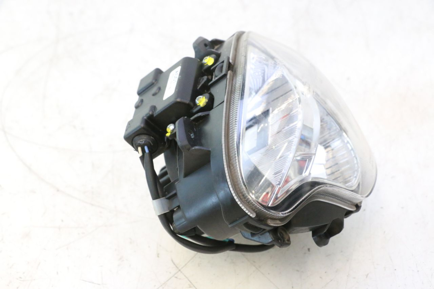 photo de FAROL DIANTEIRO KYMCO LIKE 4T 50 (2019 - 2025) - Vista geral