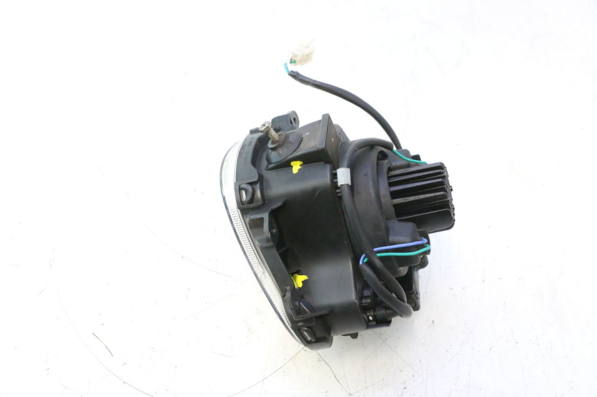 photo de FAROL DIANTEIRO KYMCO LIKE 4T 50 (2019 - 2025) - Peça verificada