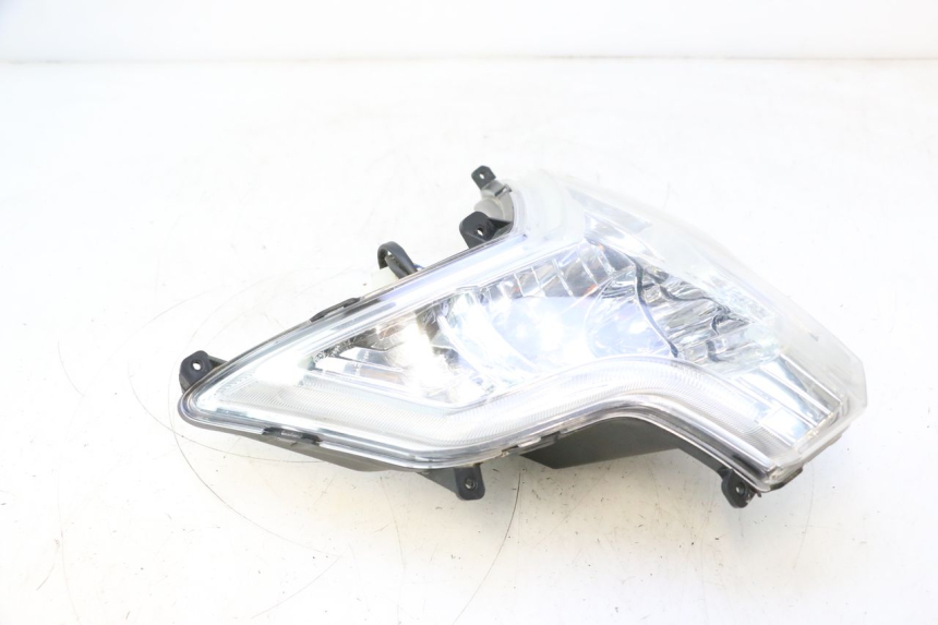 photo de FAROL DIANTEIRO IMF INDUSTRIE NEW PACH 2T 50 (2014 - 2020) - Detalhes característicos